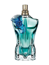 Next Jean Paul Gaultier Le Beau Flower Edition Eau de Parfum 125 ml- Buy online at McGrocer