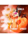 Jean Paul Gaultier La Belle Flower Edition perfume 100 ml, UK version
