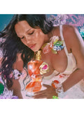 Jean Paul Gaultier La Belle Flower Edition perfume 100 ml, UK version