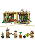 LEGO Harry Potter Herbology Class playset, UK version