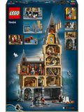 LEGO Harry Potter Hogwarts Castle Main Tower building set, UK version