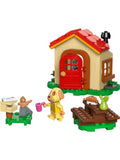 LEGO Goldies Cosy House building playset, imported from the UK
