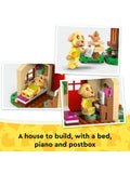 LEGO Goldies Cosy House building playset, imported from the UK