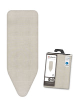 Next Brabantia Denim Grey Ironing Board Cover Set Size C- Buy online at McGrocer