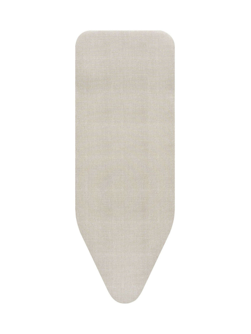 Brabantia ironing board cover Denim Grey Size C, imported from the UK