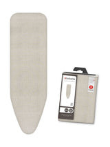 Next Brabantia Denim Grey Ironing Board Cover Set- Buy online at McGrocer