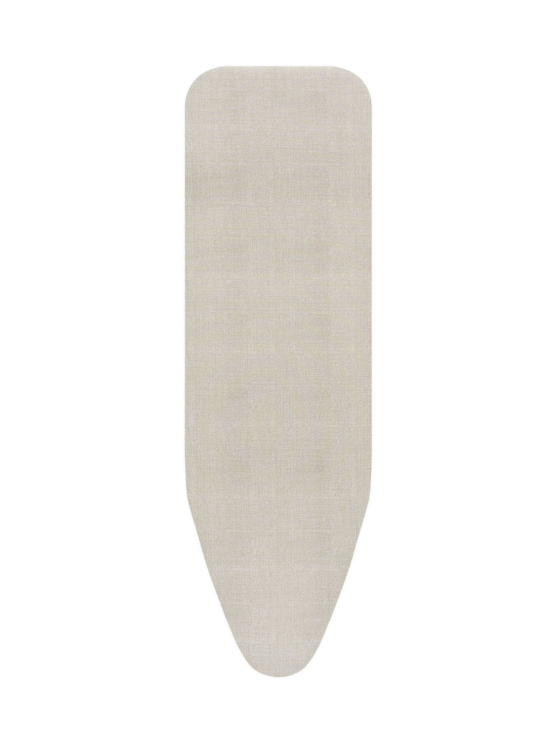 Brabantia Denim Grey ironing board cover one size, imported from the UK