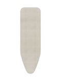 Brabantia Denim Grey ironing board cover one size, imported from the UK