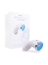 Next Stylpro Mini LED Therapy Wand Portable Skincare Device- Buy online at McGrocer