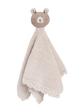Avery Row Birch cuddle cloth bear 35cm soft cotton toy, imported from the UK
