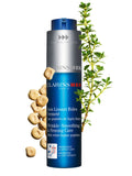 Clarins Men Wrinkle-Smoothing & Firming Care Moisturiser 50ml - British product