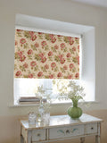 Shabby Chic by Rachel Ashwell Eloise vintage pink roller blind, UK version
