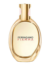 Next Ferragamo Fiamma Eau de Parfum Women's Fragrance 55ml- Buy online at McGrocer