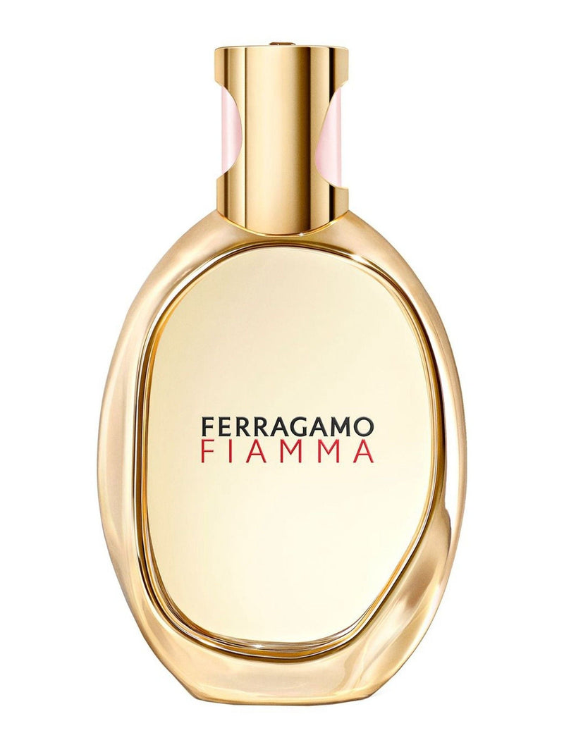 Ferragamo Fiamma Eau de Parfum 55ml - British product