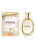 Ferragamo Fiamma Eau de Parfum 55ml - British product