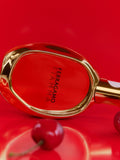 Ferragamo Fiamma Eau de Parfum 55ml - British product