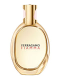 Ferragamo Fiamma Eau de Parfum 55ml - British product