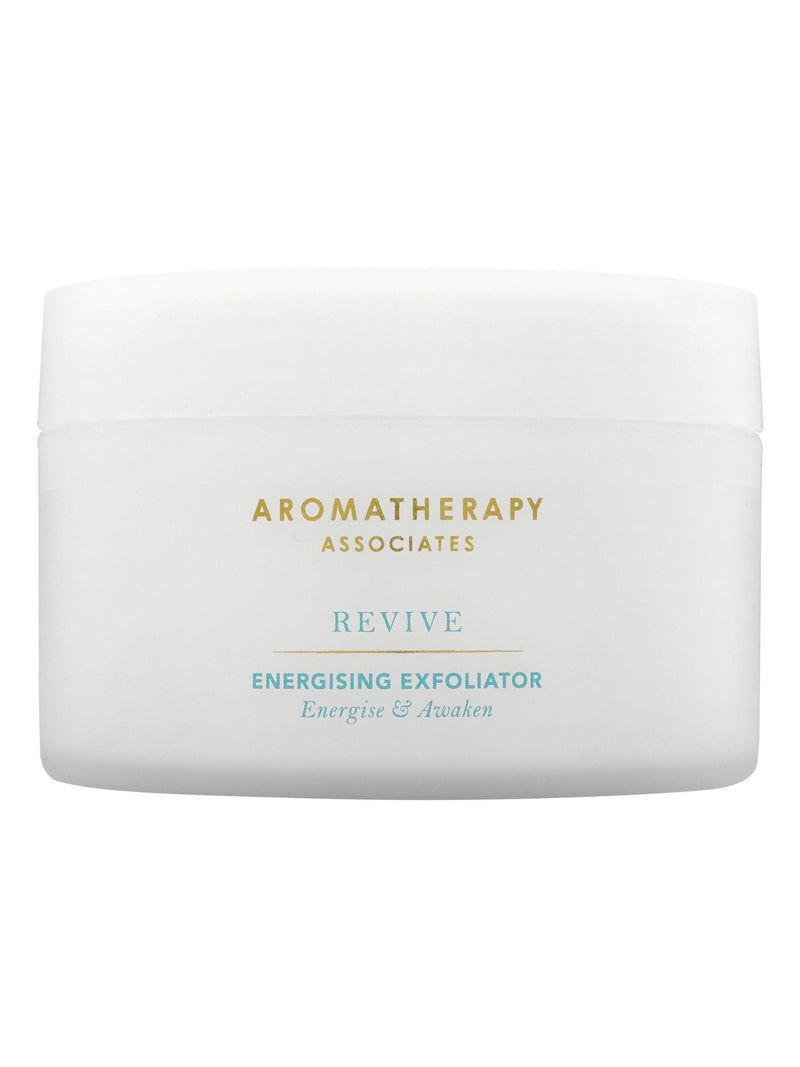 Aromatherapy Associates Revive Energising Exfoliator 200ml - British product