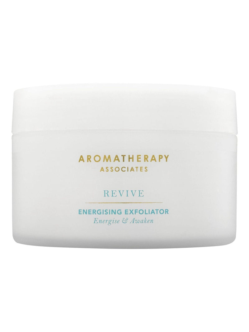 Aromatherapy Associates Revive Energising Exfoliator 200ml - British product