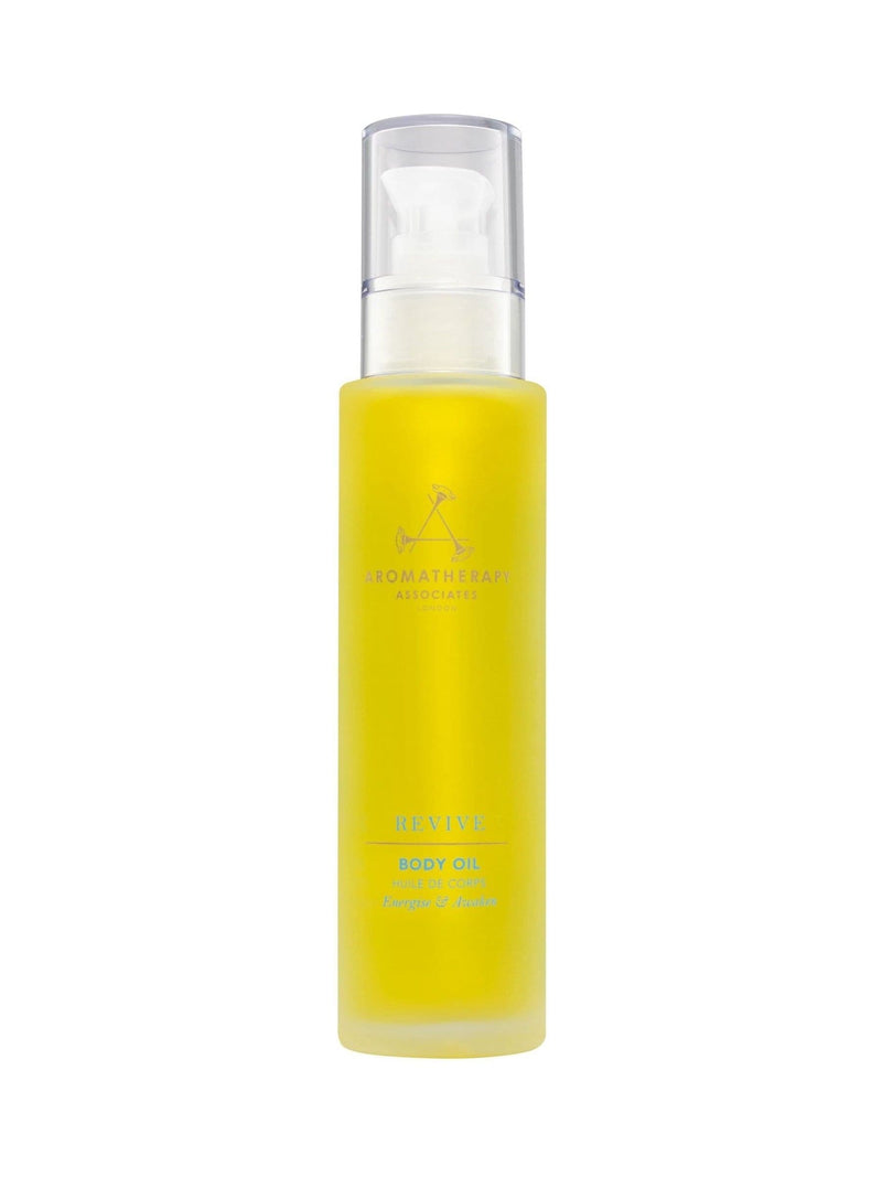 Aromatherapy Associates Revive body oil 100ml - British product