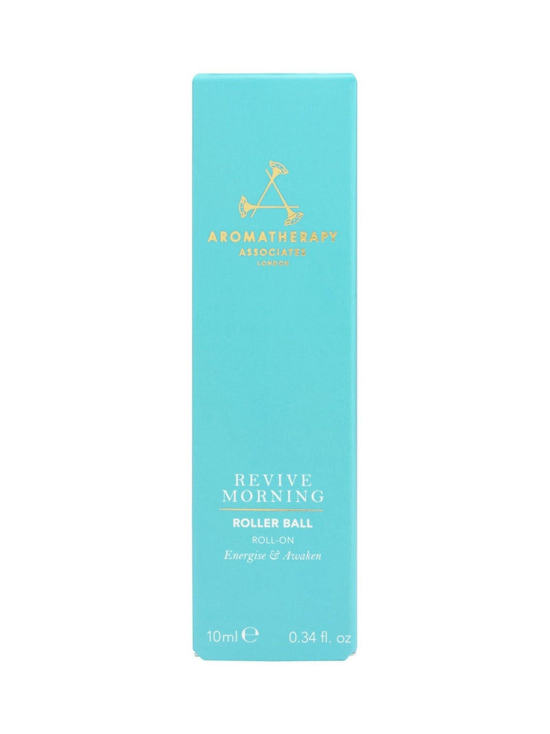 Aromatherapy Associates Revive Morning essential oil roller ball 10ml - British product