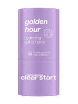 Next Dermalogica Golden Hour Clarifying SPF30 Stick 20ml- Buy online at McGrocer
