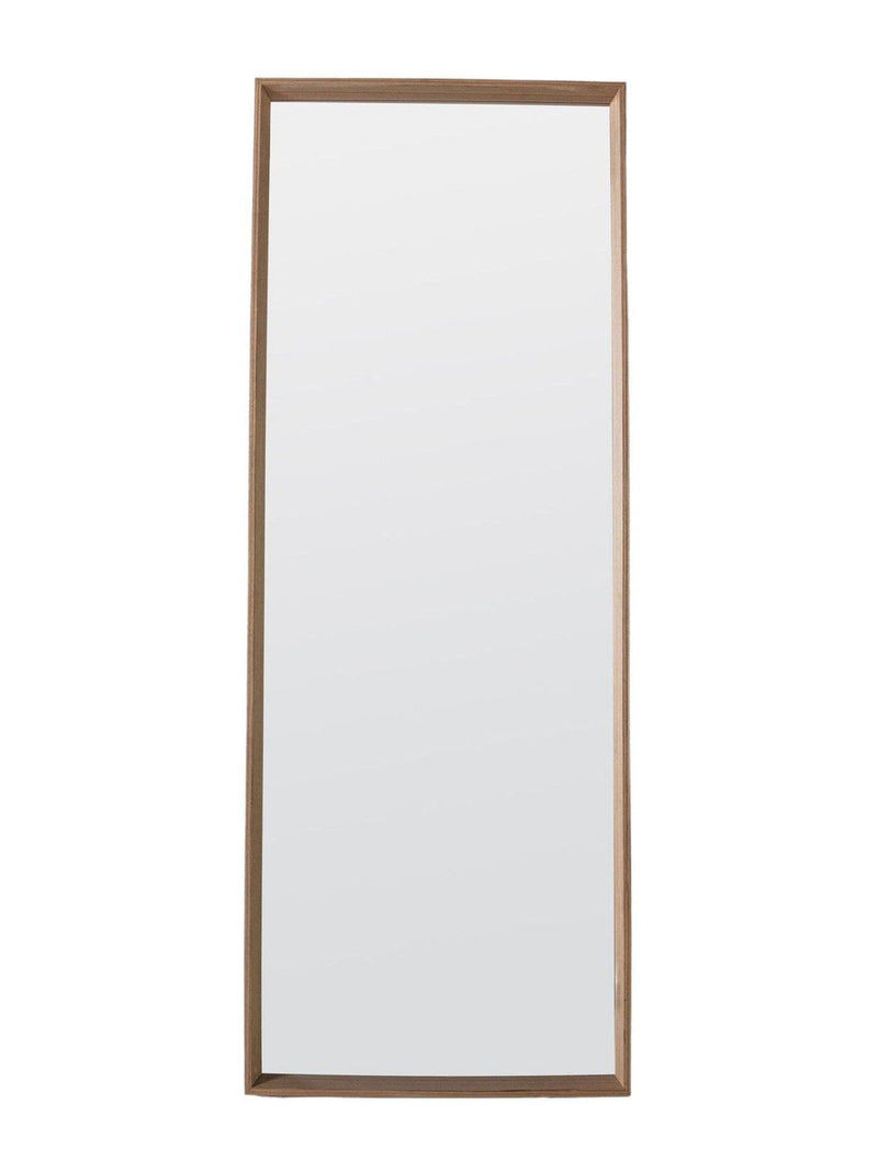 Gallery Home Light Wood Comesta Mirror Long Oak, UK version