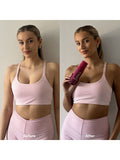 Coco & Eve Sunny Honey Express Self Tanning Mousse - British product