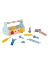 Next Tooky Toy Take Along Tool Box- Buy online at McGrocer