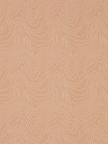 Harlequin wallpaper sample Pink Formation Reflect A4, imported from the UK