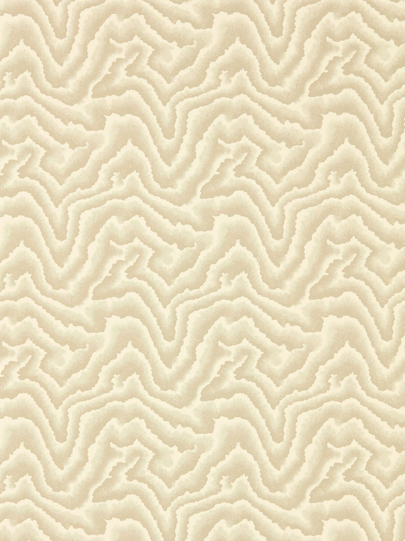 Harlequin Grey Malachite wallpaper sample A4, imported from the UK