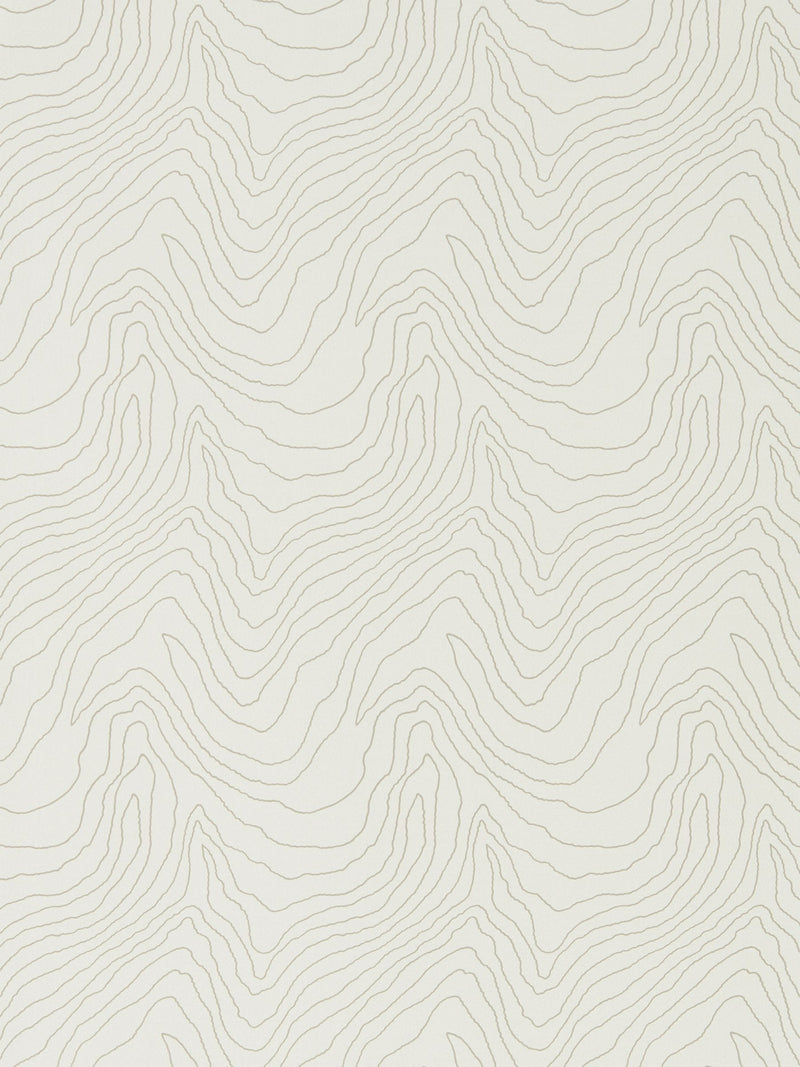 Harlequin Grey Formation wallpaper sample A4, UK version