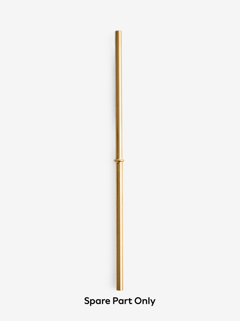 Arundel wall light spare glass rods pack of 6, UK version