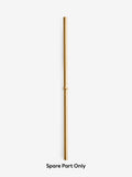 Arundel wall light spare glass rods pack of 6, UK version