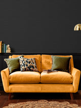 Next Graham & Brown Night Envy Stitch Please A4 Wallpaper Sample- Buy online at McGrocer
