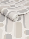 Graham & Brown Morse wallpaper sample A4 size - British product