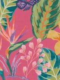 Graham & Brown Eden wallpaper sample A4, imported from the UK