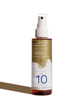 Next Korres Aegean Intense Bronzing Oil with SPF 10 for Face and Body 150ml- Buy online at McGrocer