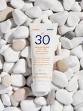 Korres Yoghurt sunscreen emulsion 200ml, UK version