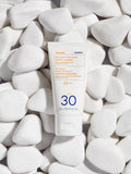 Korres Yoghurt Sunscreen SPF30 50ml, UK version