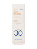 Korres Yoghurt Sunscreen SPF30 50ml, UK version