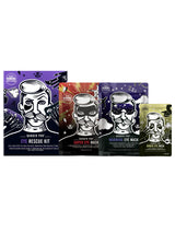 Next BARBER PRO Eye Rescue Kit Eye Mask Set- Buy online at McGrocer