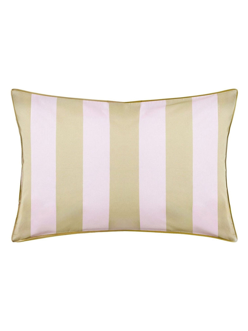Cath Kidston Pink Tiny Town duvet cover and pillowcase set - British product