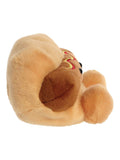 Aurora World Palm Pals Colson Hot Dog soft toy 5 inch, UK version