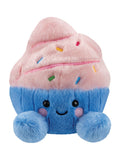 Aurora World Camila Cupcake plush toy 5in - British product