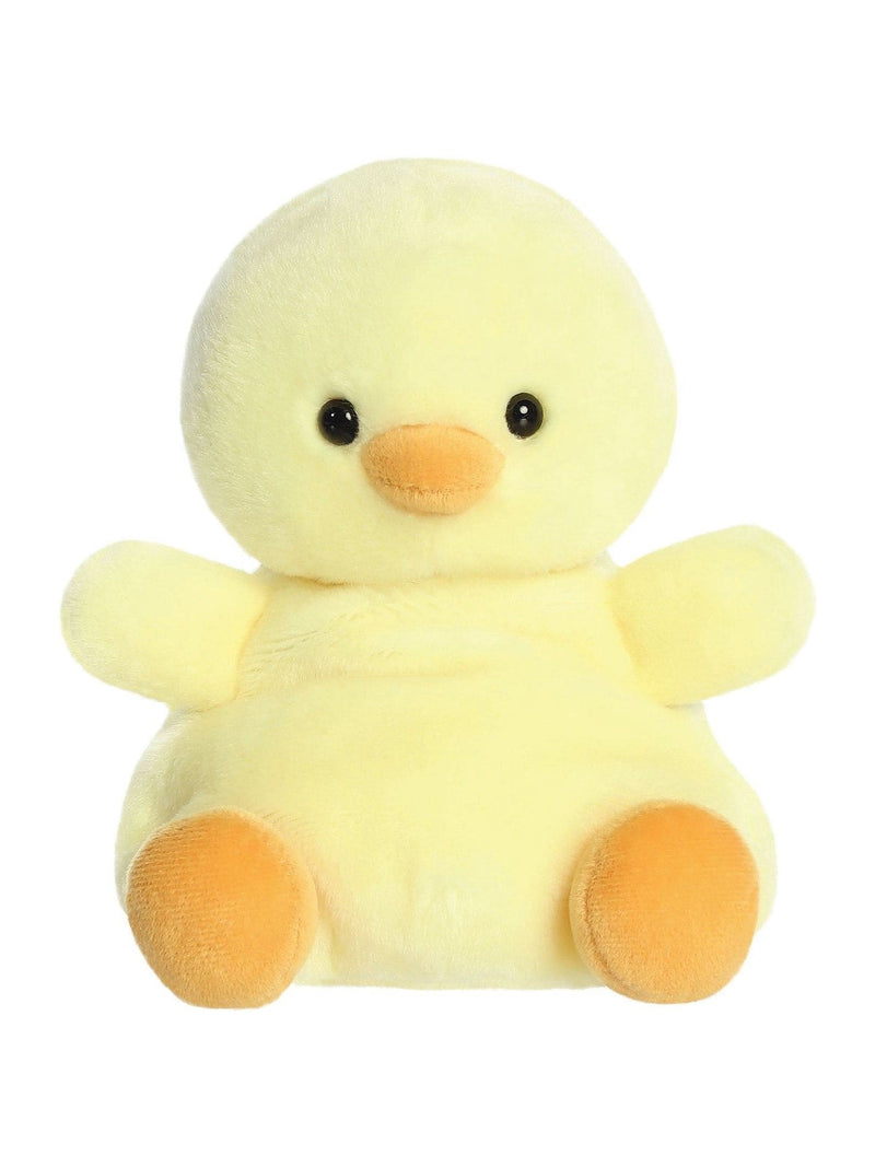 Aurora World Betsy Chick plush toy 8 inch, UK version