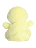 Aurora World Betsy Chick plush toy 8 inch, UK version