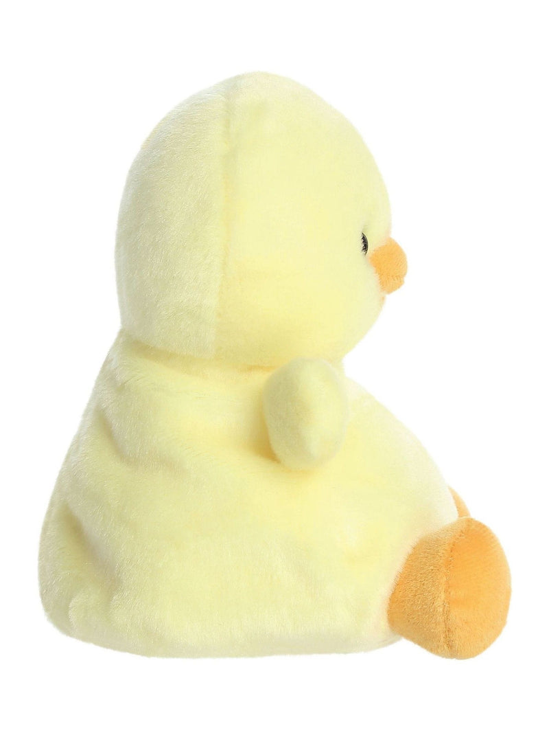 Aurora World Betsy Chick plush toy 8 inch, UK version