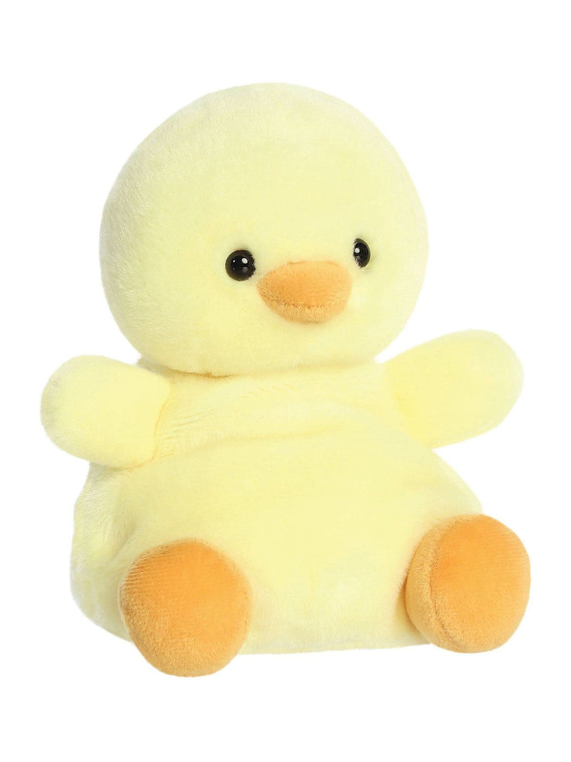 Aurora World Betsy Chick plush toy 8 inch, UK version