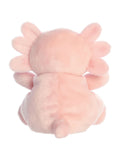 Aurora World axolotl plush toy 8 inch (British brand)